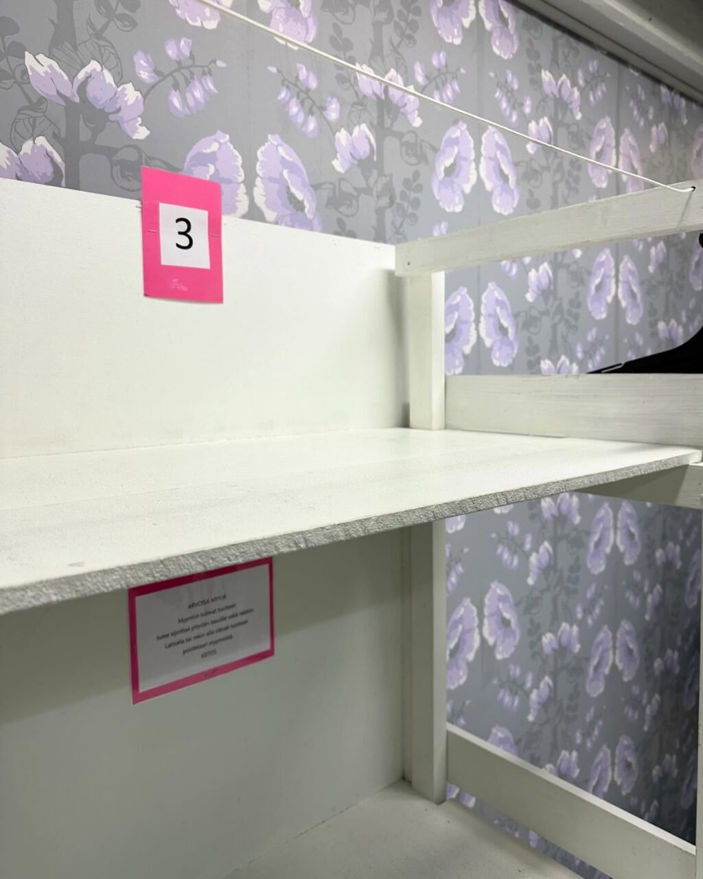 Instagram post from hiidenkirppis. This post is in position 11.
