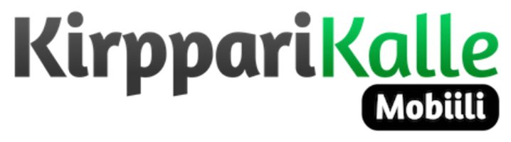 KirppariKalle mobiili