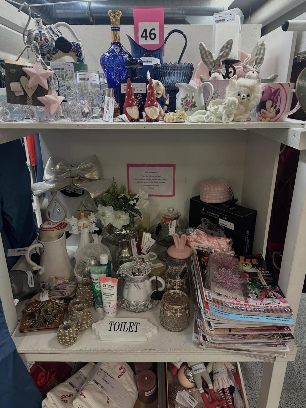 Instagram post from hiidenkirppis. This post is in position 2.