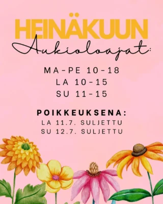 Instagram post from hiidenkirppis. This post is in position 4.