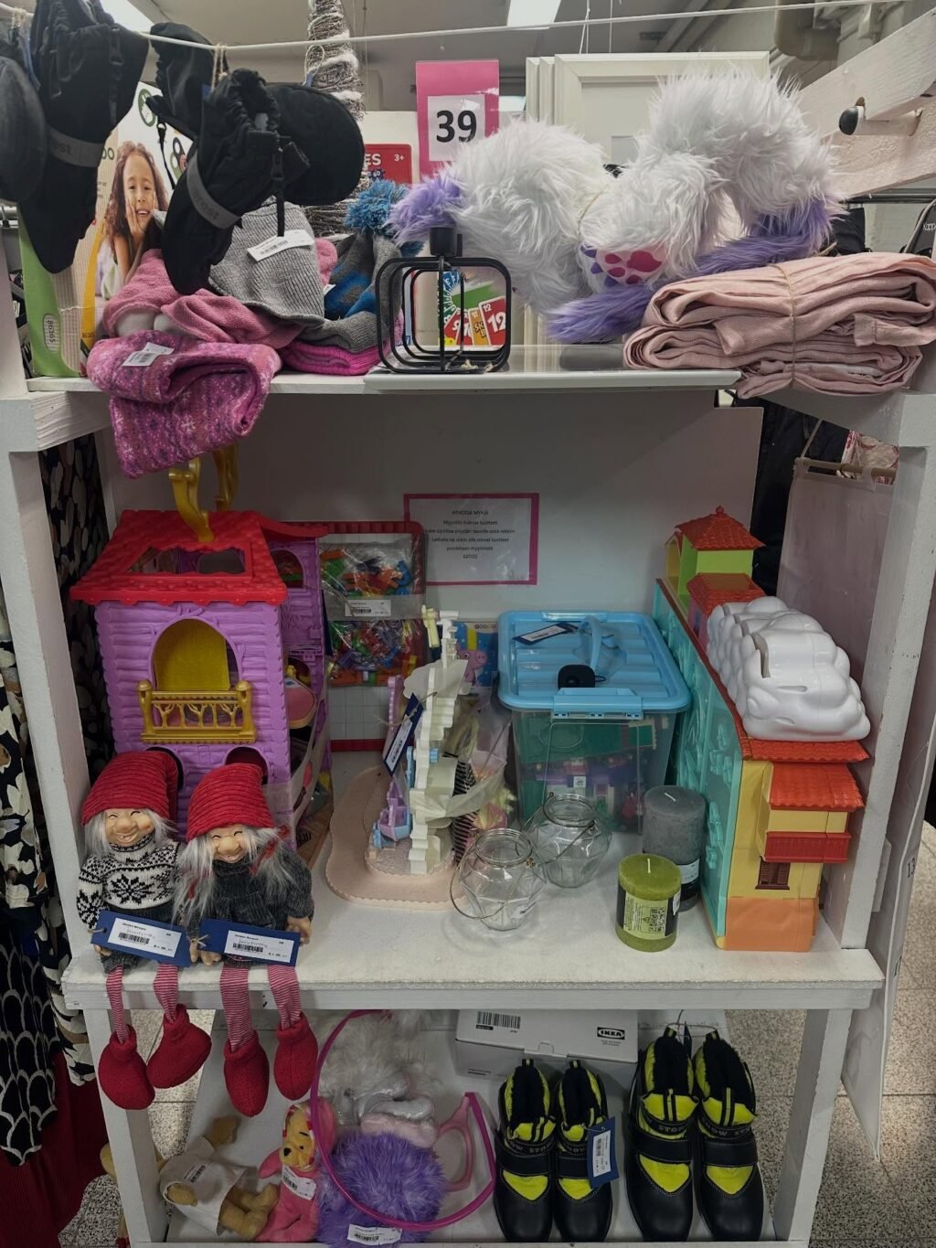 Instagram post from hiidenkirppis. This post is in position 0.